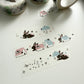 Bighands Magic Sprinkles Masking Tape