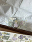 Misshoegg Meadow Flower Fairies PET Sticker Roll