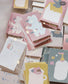 Bighands Rainy Days Collection Memo Pads / 5 Designs