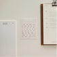 Day and Moment Journey Archive Planner