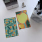 A Kind of Cafe Journaling Material Paper / 7 Designs