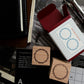 Kurukynki Dream Ledger Ring Set