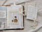 Jieyanow Atelier Dreamers of Spring Memo Pad ( Edition II )