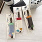Limited Winter Pen Socks & Notebook Fastener / 8 Colors
