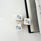 Toranousagi3 Rubber Stamp Collection / Group 5
