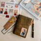 La Dolce Vita Women Portrait Sticker Set