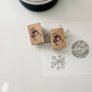 Msbulat 2025 The Other Feels Stamp Collection / Stretchhhh