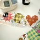 A kind of A kind x Moomin PET Tape