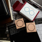 Kurukynki Dream Ledger Ring Set