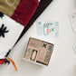 Kurukynki 2025 Summer SO RANDOM Rubber Stamp Set / 9 Options