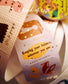 A Kind of Cafe Travel Around Sticker Roll