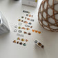 Kmmile Morning Table Masking Tape