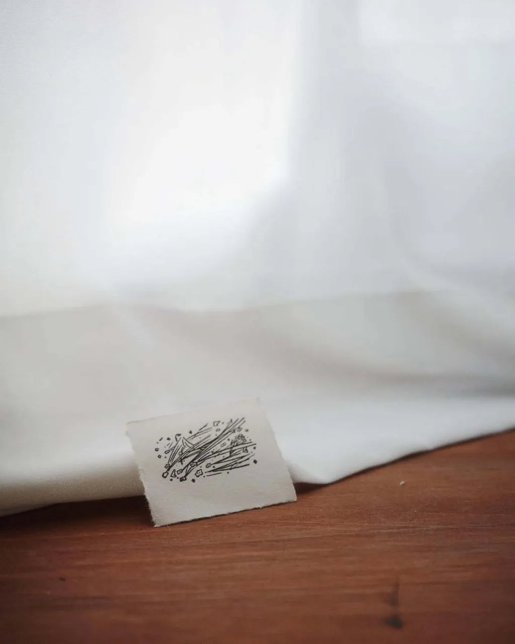 Yamadoro Whispers Unfolding & Star Start Rubber Stamps