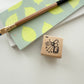 Kodomo No Kao I Love Stamp Series / 8 designs