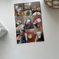 Kmmile Large Coffee Sticker Sheet (5)