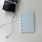Jeongo Innerside 2026 NEW A7 Pocket Size Refill / Mint Star