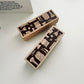 A Kind of Cafe Vintage Script Rubber Stamp