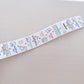[ PRE-ORDER ONLY ] Tomoshop Label Sticker Roll / 2 Designs