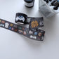 A Kind of Cafe Soft Ones PET Sticker Roll