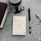MD 2027 Notebook Diary / A7