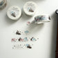 Bighands Magic Sprinkles Masking Tape
