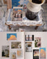 Bighands Moment Series Cozy Sprinkles Sticker Pack
