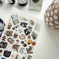 Kmmile Daily Object Sticker (1)