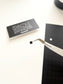 Jeongo Innerside Mini Bang Sticker