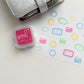 Artnic Neon Ink Pad // 5 Colors