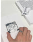 Jeongo Innerside Mini Drawing Sticker Pack | 01