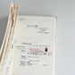 PC x Phavourite co. 9pt. (5) Rubber Stamp Set