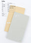 [ PRE-ORDER ] Analogue Keeper Space Diary / 6 month