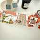 A kind of A kind x Moomin PET Tape