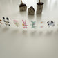 Sosomroom Fluffies Sticker Roll
