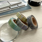 Analogue Keeper Colorchip Masking Tape / 4 Seasons