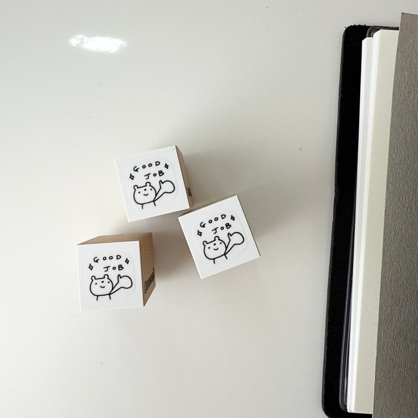 Toranousagi3 Rubber Stamp Collection / Group 3