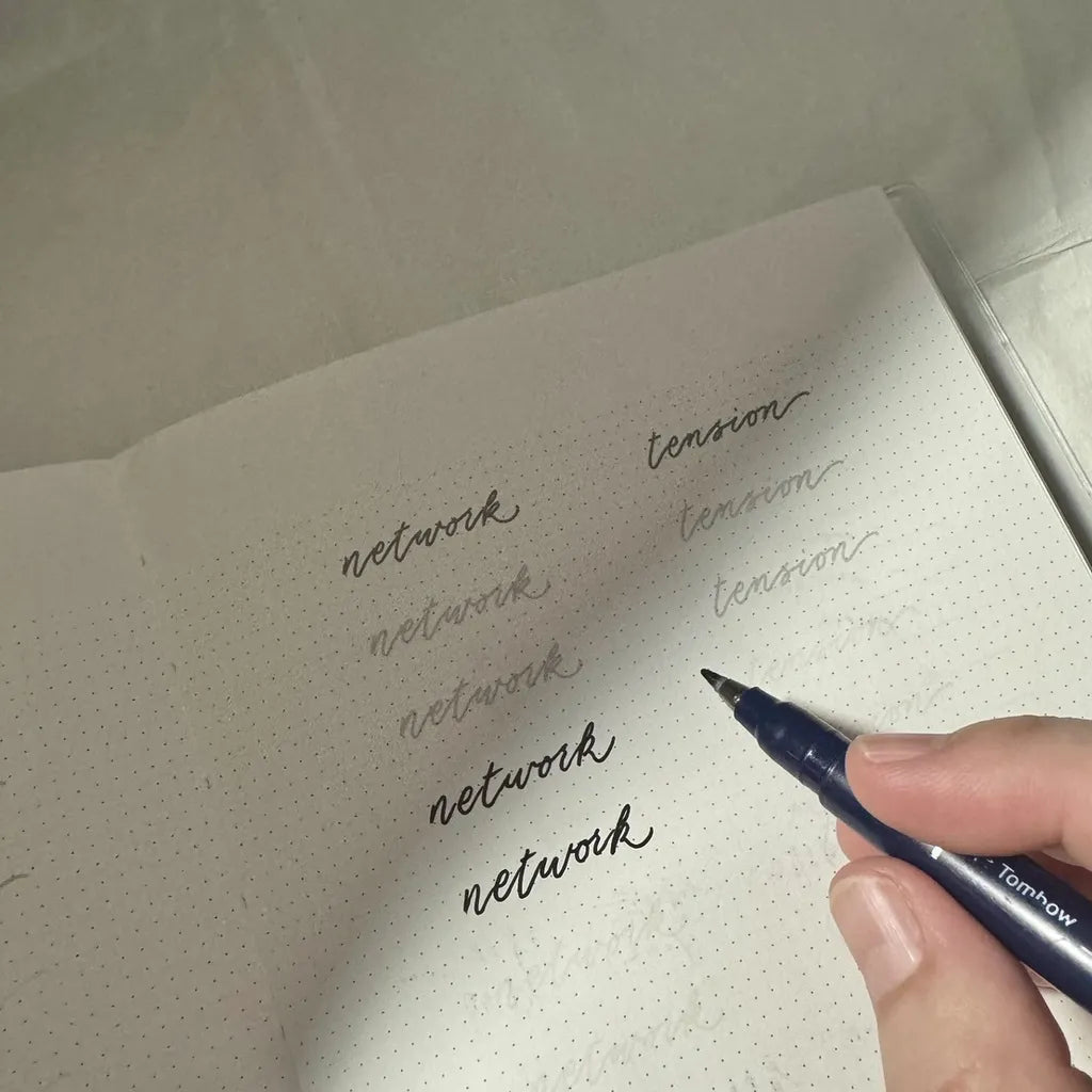 2026 Thinking of You Journal - Summer Breeze