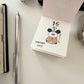 2027 Hanko Makkey Mini Daily Calendar