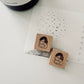 Msbulat 2025 The Other Feels Stamp Collection / Feel the feels