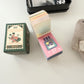 2027 OB1TOY Mini Daily Calendar
