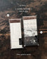 Somesortof.fern K100 Label Book