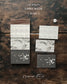 Somesortof.fern K100 Label Book