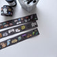 A Kind of Cafe Soft Ones PET Sticker Roll