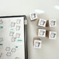 Toranousagi3 Rubber Stamp Collection / Group 4