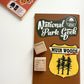 Stamp Marche Life Log Collection Stamp // Sleep & Medicine