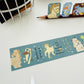 A Kind of Cafe Horse Fairytale Sticker Roll