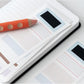 202hosil Pattern Memo Sticker Pack