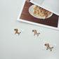 Scooty Studio Pony Masking Tape