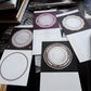 Kurukynki Loop & Lantern Memo / Lantern Plate