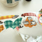 A kind of A kind x Moomin PET Tape